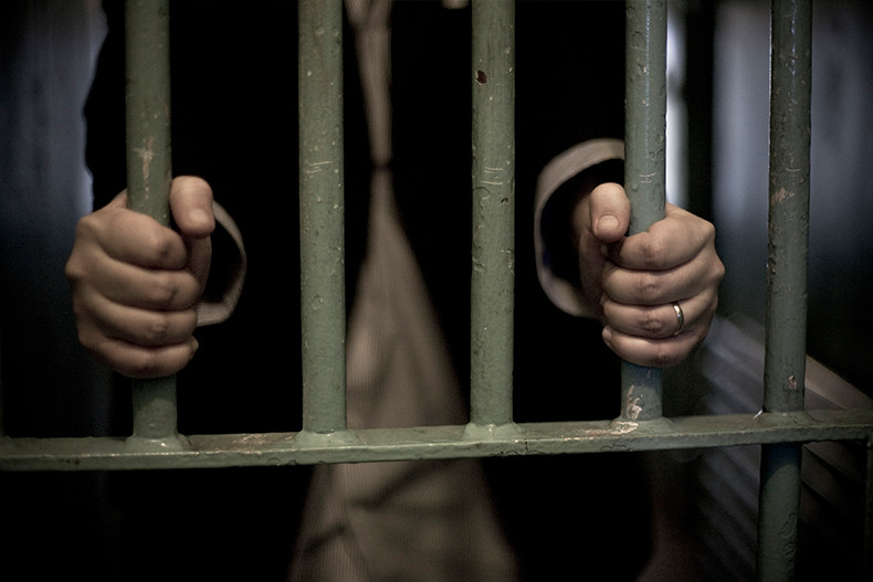 Jail Release / Warrants