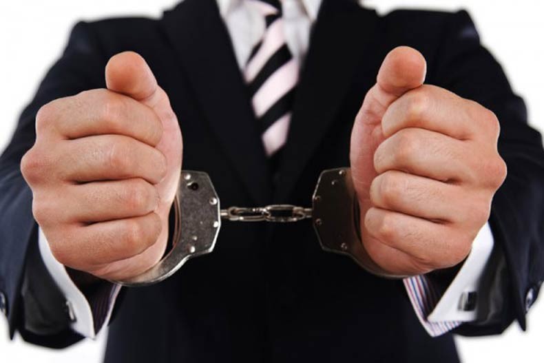 Financial & Other White Collar Crimes